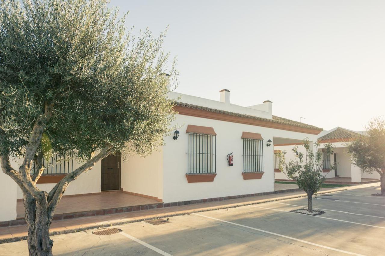 Villa La Dehesa Conil De La Frontera Exterior photo