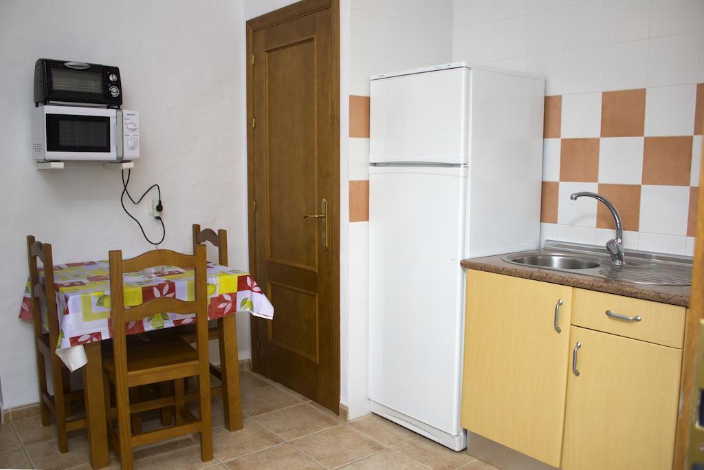 Villa La Dehesa Conil De La Frontera Room photo