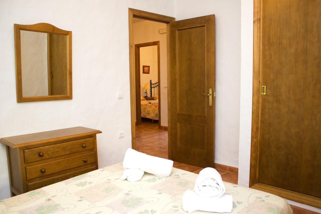 Villa La Dehesa Conil De La Frontera Room photo