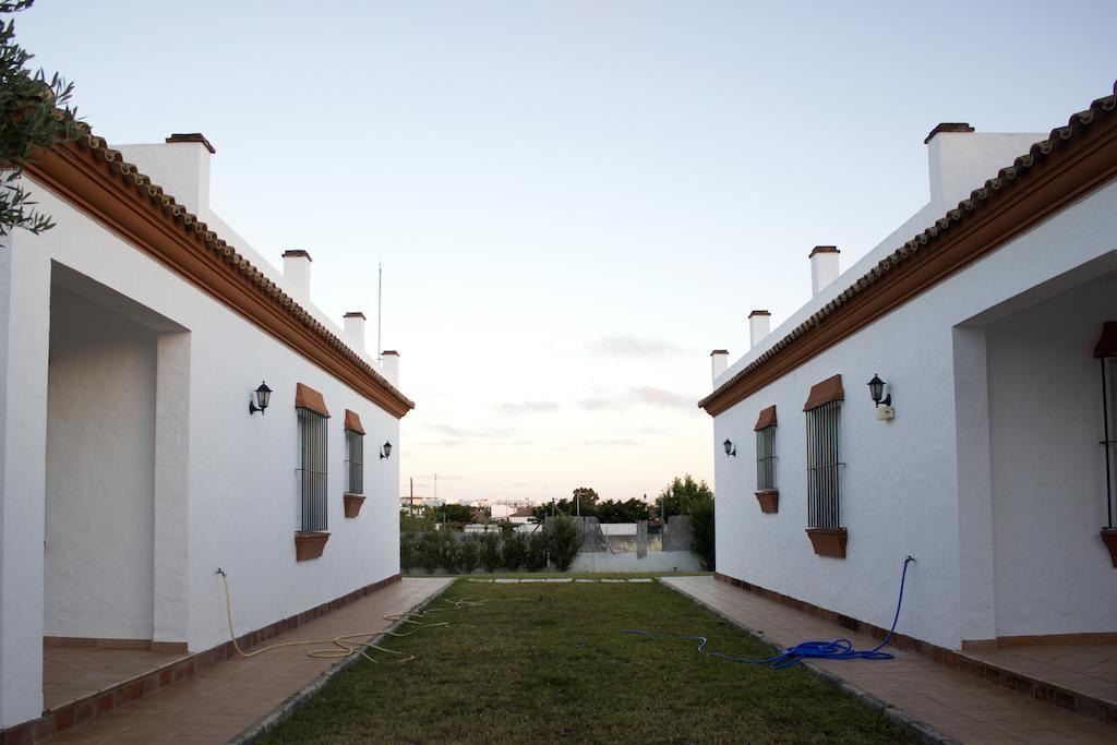 Villa La Dehesa Conil De La Frontera Room photo