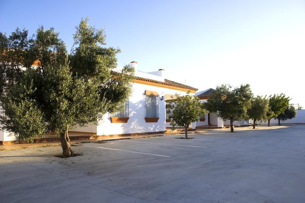 Villa La Dehesa Conil De La Frontera Room photo